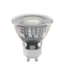 LED-pære, 6500K, reflektor, GU10, 2,5W, dæmpbar