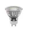 LED-pære, 4000K, reflektorpære, GU10, 2,5W, dæmpbar