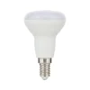 LED-pære reflektor E14 R50 6W 3.000K 540lm dæmpbar