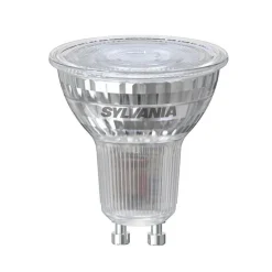 LED-pære SUPERIA RETRO, ES50 GU10 6 W 940 580 lm dæmpbar