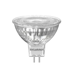 LED-pære SUPERIA RETRO GU5.3 MR16 6,1W 827 621lm dæmpbar
