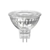 LED-pære SUPERIA RETRO GU5.3 MR16 4,3W 840 380lm dæmpbar