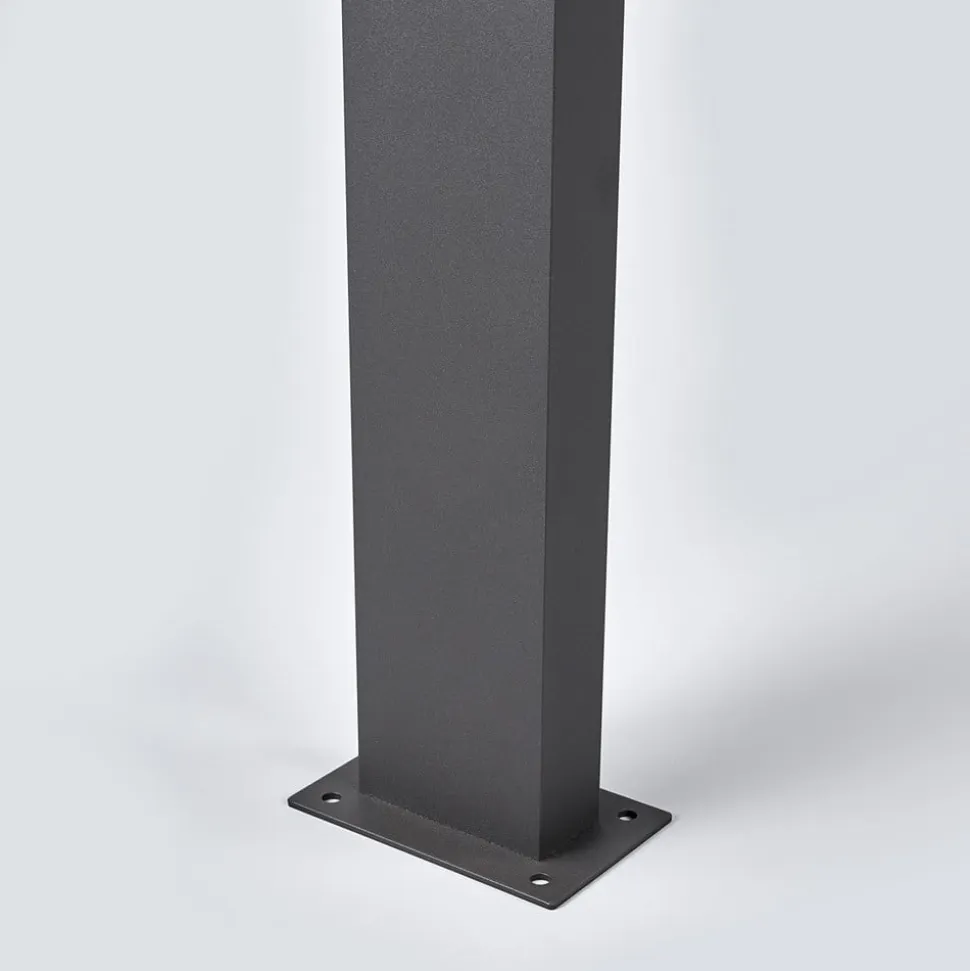 LED-pullert Marius, 100 cm