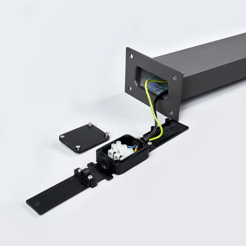 LED-pullert Marius, 100 cm