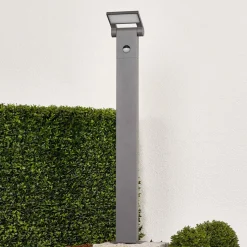 LED-pullert Marius med sensor, 80 cm