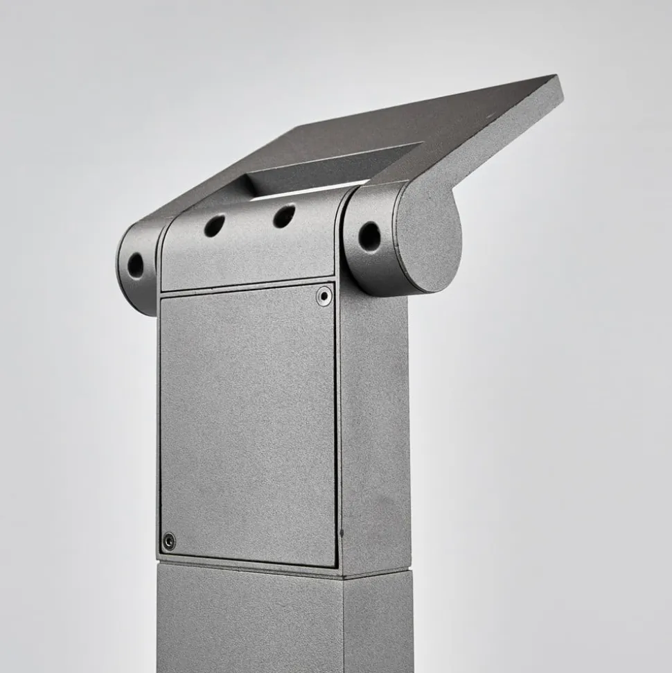 LED-pullert Marius med sensor, 100 cm