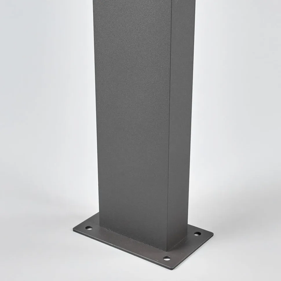 LED-pullert Marius med sensor, 100 cm