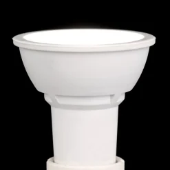 LED-reflektor GU10 5,5 W 2.700 K 38° 450 lm dæmpes