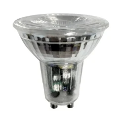 LED-reflektor Retro GU10 4,9W 827 36° dæmpbar
