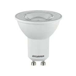 LED-reflektorpære GU10 ES50 36° 4,2W 2.700K