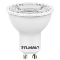 LED-reflektorpære GU10 ES50 3,1W 36° 3.000K