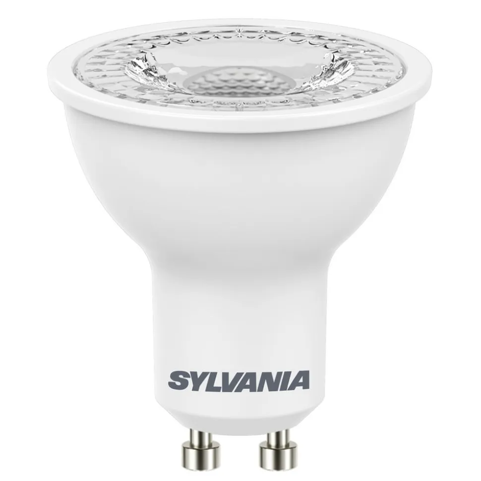 LED-reflektorpære GU10 ES50 3,1W 36° 3.000K