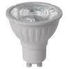 LED-reflektorpære GU10 med to stråler 5,2W dæmpbar 2.800K