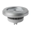 LED-reflektorpære GU10 11W Dual Beam universalhvid