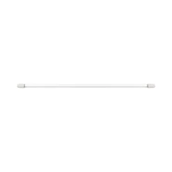LED-rørpære Længde 90 cm Rørpære G13 T8, 16 W klar 3.000 K
