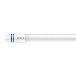 LED-rørpære Master T8 12 W G13 KVG 90 cm HO 6.500 K