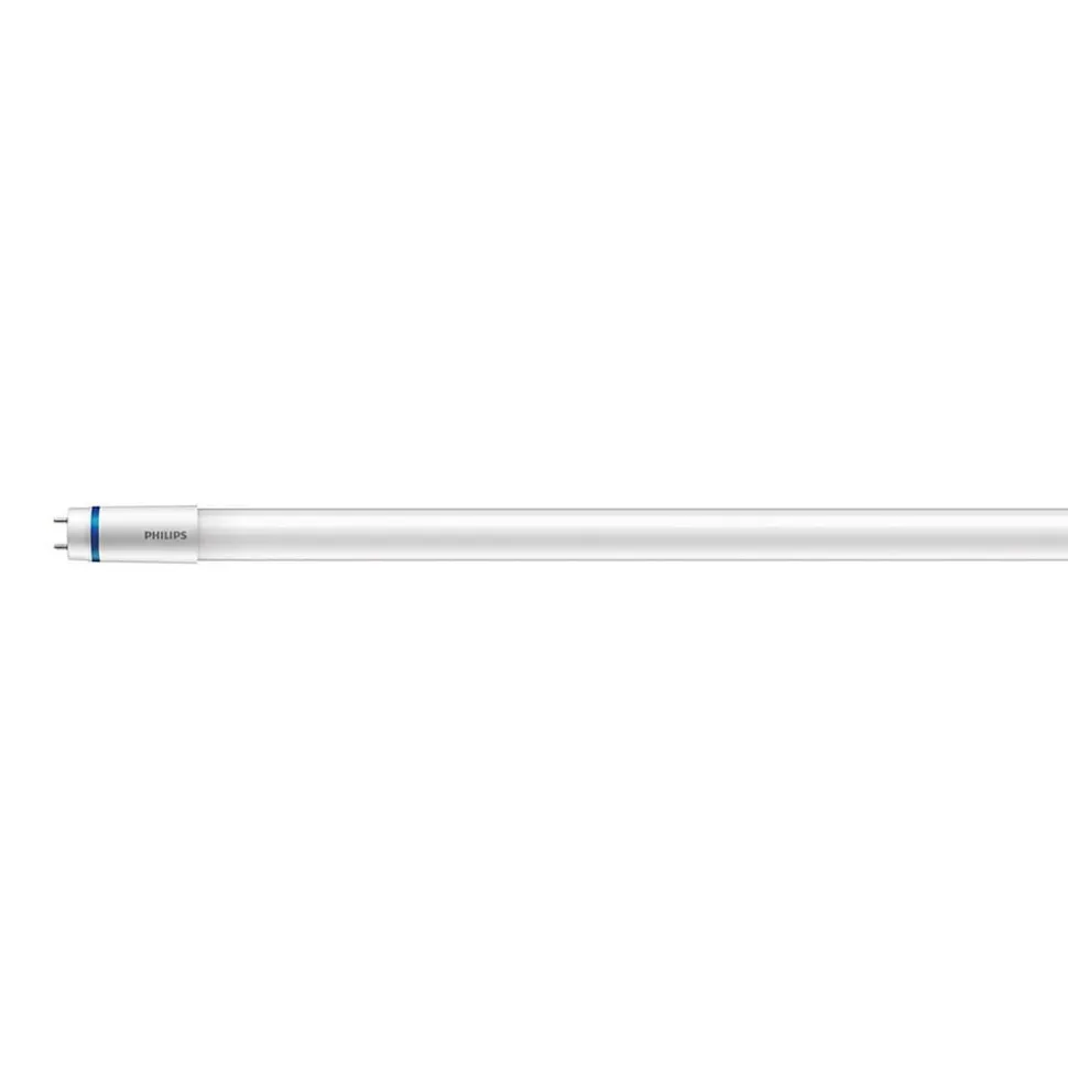 LED-rørpære Master T8 12 W G13 KVG 90 cm HO 6.500 K