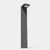 LEDS-C4 Modis CCT antracit 100 cm LED-vejlampe
