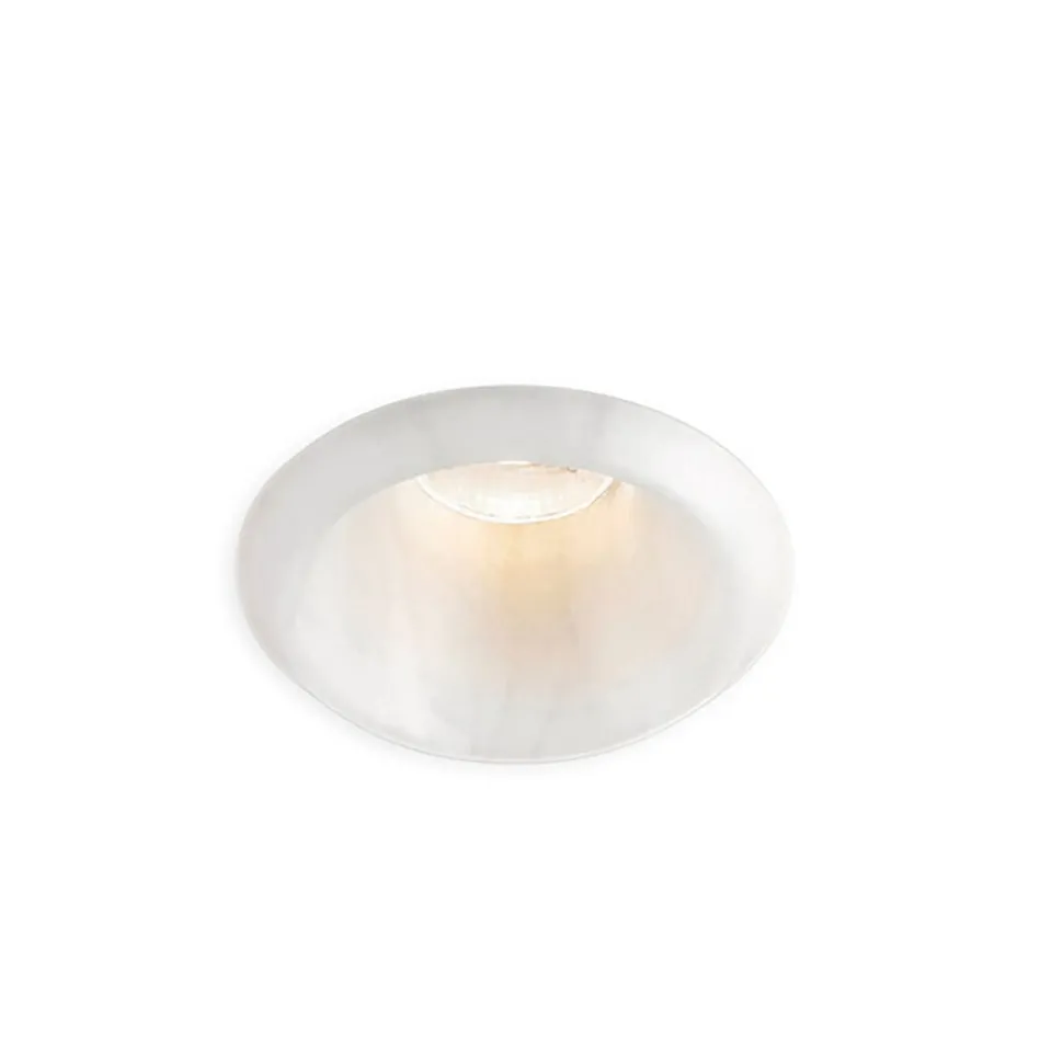 LEDS-C4 Play Raw downlight alabast 927 17,7 W 30°