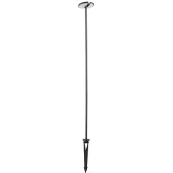 LEDS-C4 Usynlig LED-pullertlampe med jordspyd