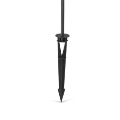 LEDS-C4 Usynlig LED-pullertlampe med jordspyd