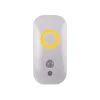LED-sensor natlys Agena til stikkontakten