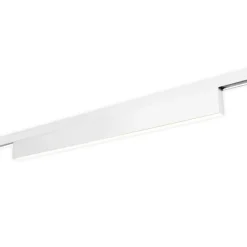 LED-skinnebelysning V-Line Volare, 11W hvid 940