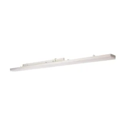 LED-skinnelampe LINEAR PRO, hvid, CCT 120 cm 3-faset DALI