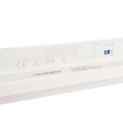 LED-skinnelampe LINEAR PRO, hvid, CCT 120 cm 3-faset DALI