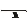 LED-spejlbelysning Dun Brilo, IP44, bredde 30 cm