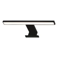 LED-spejlbelysning Dun Brilo, IP44, bredde 30 cm