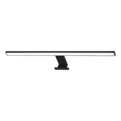 LED-spejlbelysning Dun Brilo, IP44, bredde 60 cm