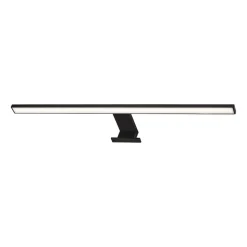 LED-spejlbelysning Dun Brilo, IP44, bredde 60 cm