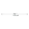 LED-spejllampe 2117014 med IP44, 4.000 K