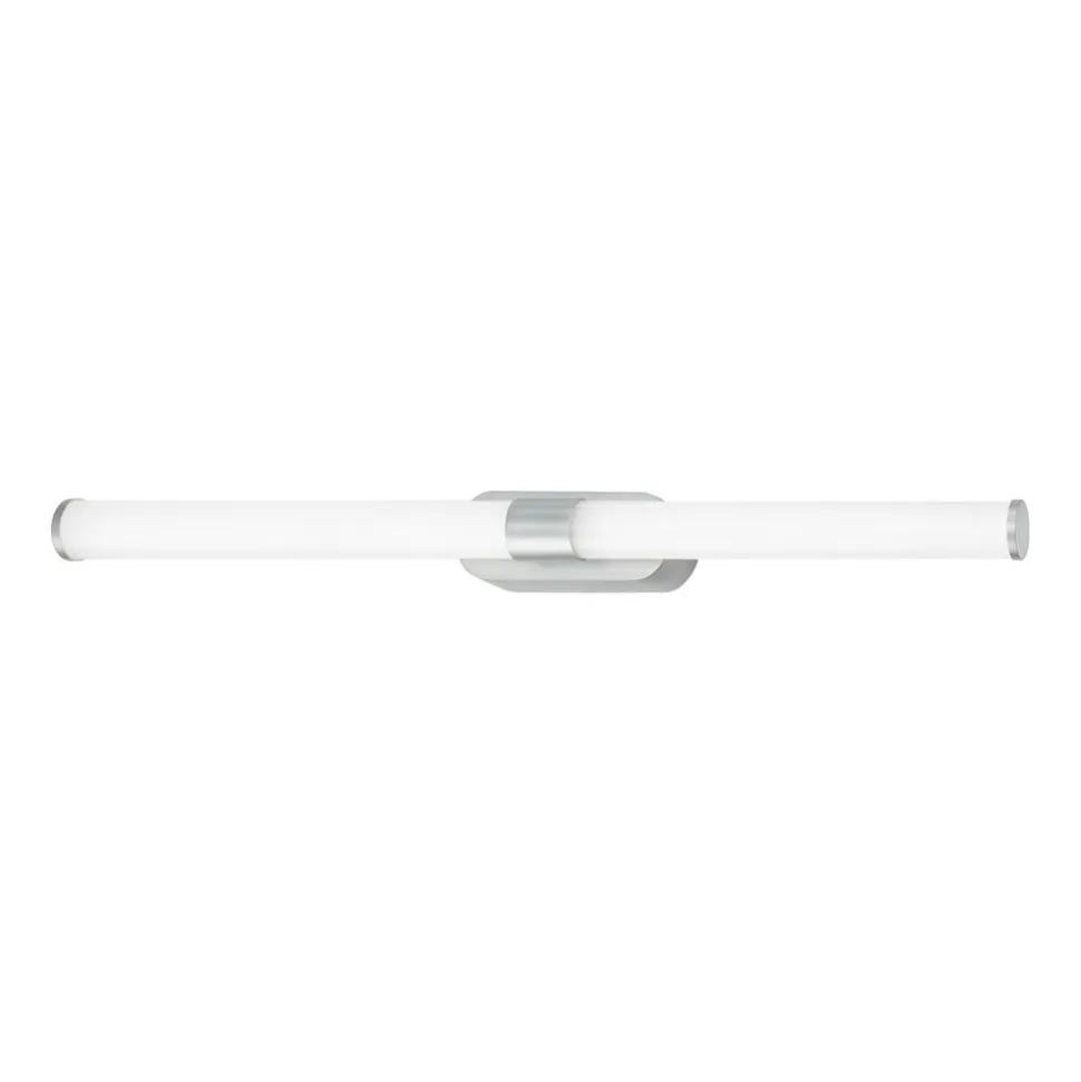 LED-spejllampe 2117014 med IP44, 4.000 K