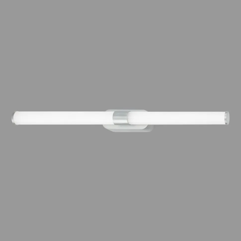 LED-spejllampe 2117014 med IP44, 4.000 K