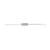 LED-spejllampe Nala, forkromet, bredde 110 cm, metal