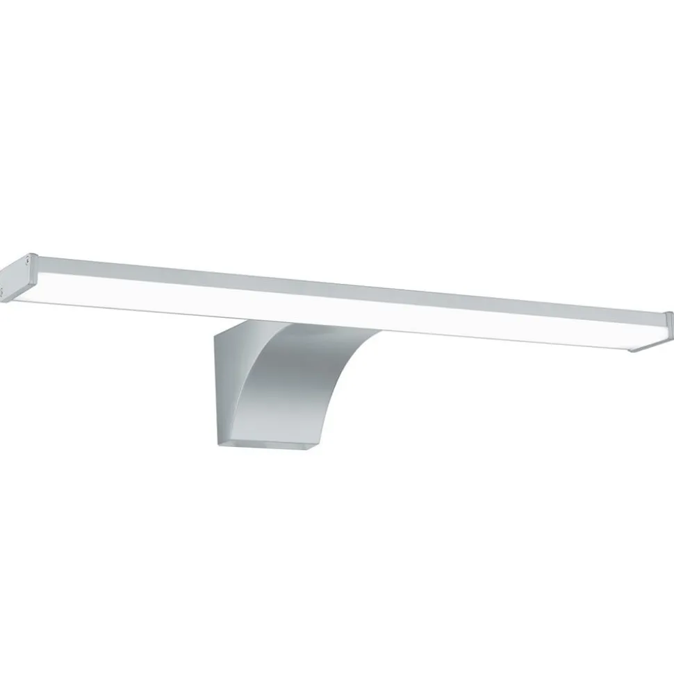 LED-spejllampe Pandella 2 IP44