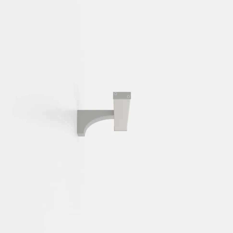 LED-spejllampe Pandella 2 IP44