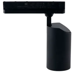 LED-spotlight Action 3.000K 13W sort