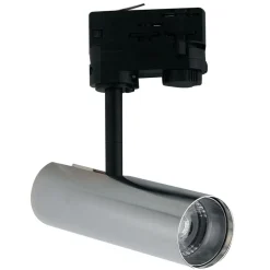 LED-spotlight Rocket 7W 3.000K krom