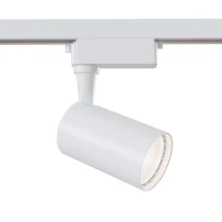 lED-spotlight Track LED 3000K 6W, hvid