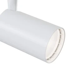 lED-spotlight Track LED 3000K 6W, hvid