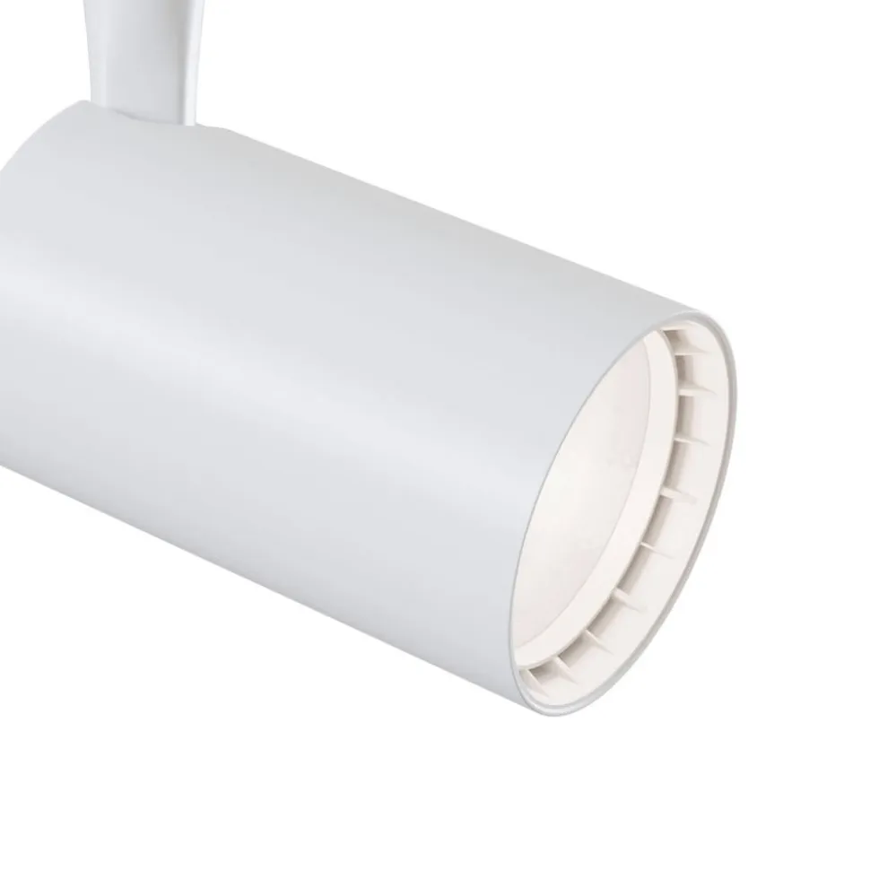 lED-spotlight Track LED 3000K 6W, hvid