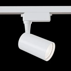 lED-spotlight Track LED 3000K 6W, hvid
