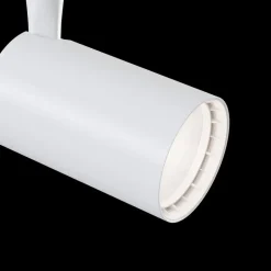 lED-spotlight Track LED 3000K 6W, hvid