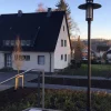 LED-stanglygte 861 med kegleafskærmning