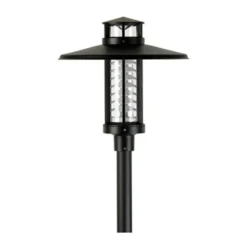 LED-stanglygte 861 med kegleafskærmning