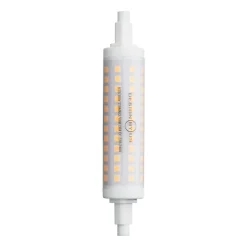 LED-stav, Lightsaber, R7s, 10 W, 2.700 K, dæmpbar