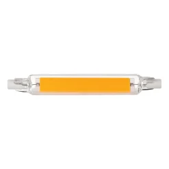 LED-stav R7s 118 mm 10 W 3.000 K filament